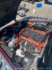 Chevrolet Ostatní modely C6.R 2008