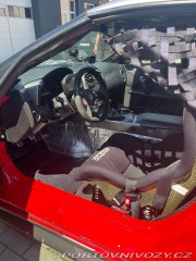 Chevrolet Ostatní modely C6.R 2008