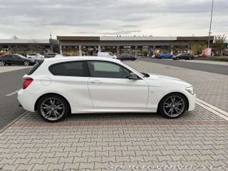 BMW 1 M135i 235kw M Performance