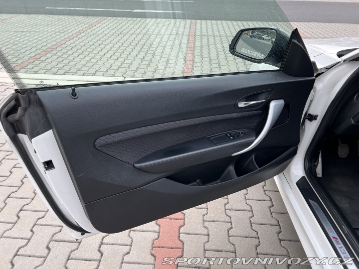 BMW 1 M135i 235kw M Performance 2014