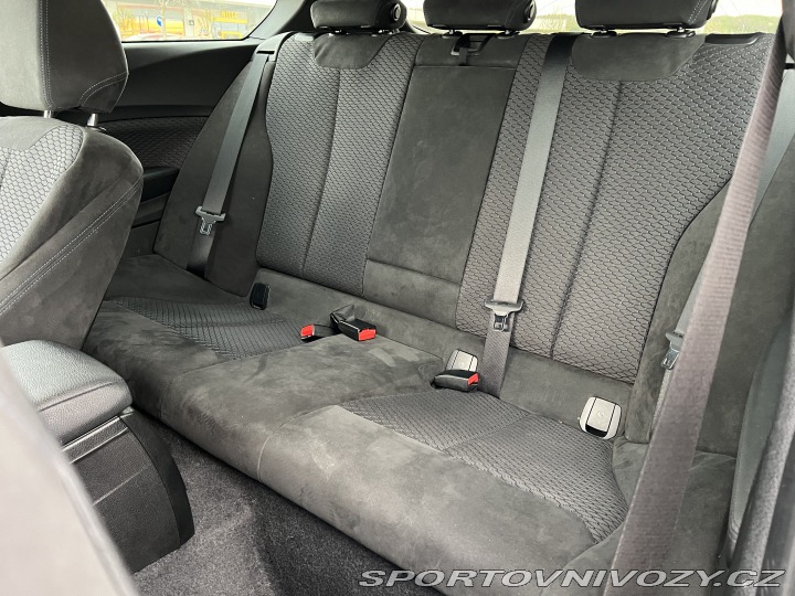 BMW 1 M135i 235kw M Performance 2014