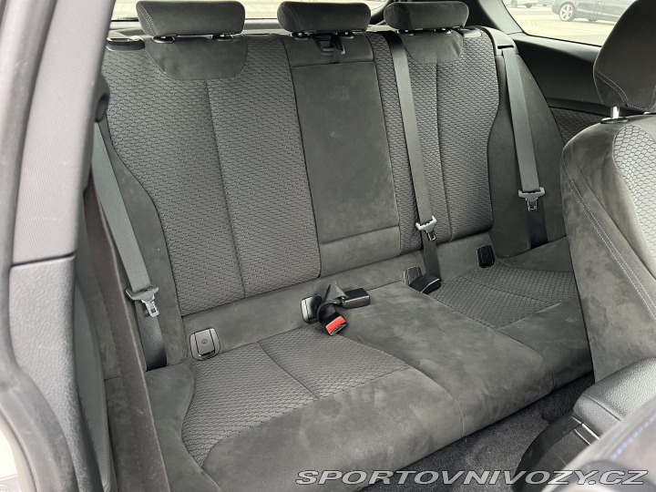 BMW 1 M135i 235kw M Performance 2014