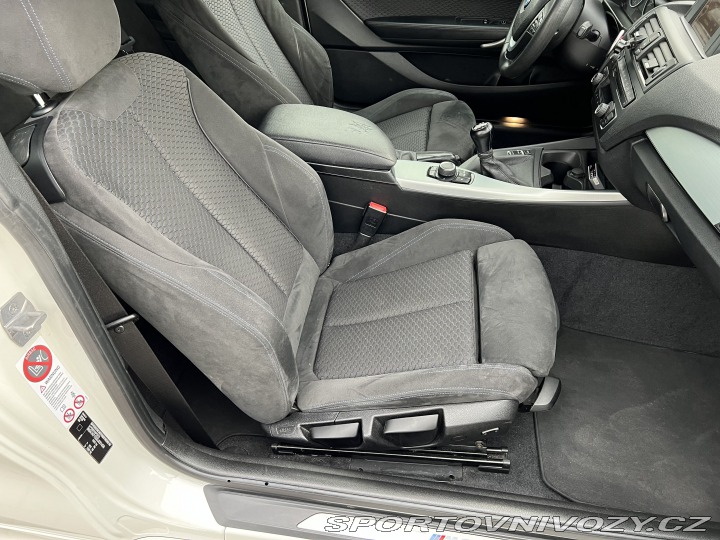 BMW 1 M135i 235kw M Performance 2014