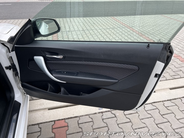 BMW 1 M135i 235kw M Performance 2014