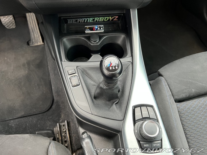 BMW 1 M135i 235kw M Performance 2014