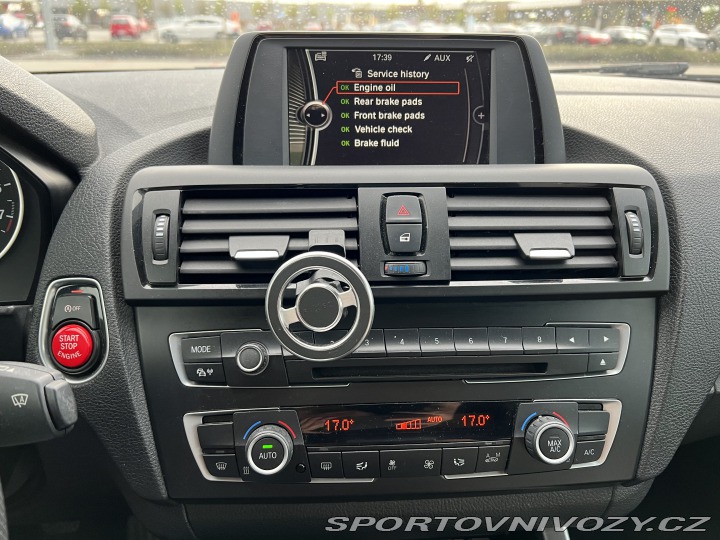 BMW 1 M135i 235kw M Performance 2014