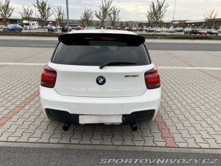BMW 1 M135i 235kw M Performance 2014