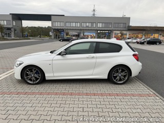 BMW 1 M135i 235kw M Performance 2014
