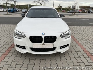 BMW 1 M135i 235kw M Performance 2014