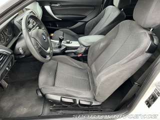 BMW 1 M135i 235kw M Performance 2014