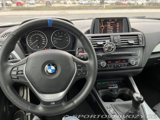 BMW 1 M135i 235kw M Performance 2014