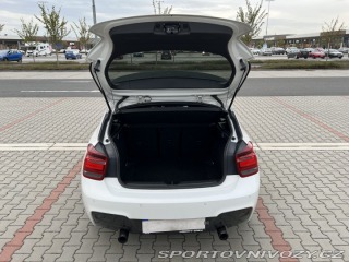 BMW 1 M135i 235kw M Performance 2014