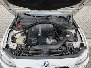 BMW 1 M135i 235kw M Performance 2014