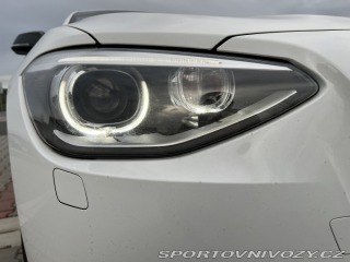 BMW 1 M135i 235kw M Performance 2014