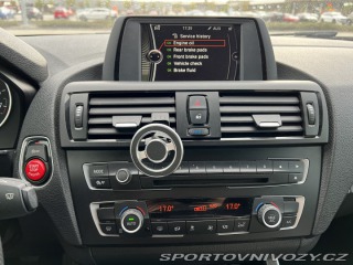 BMW 1 M135i 235kw M Performance 2014