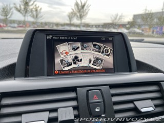 BMW 1 M135i 235kw M Performance 2014