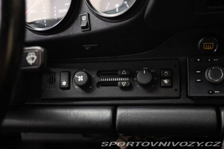 Porsche 911 (964) Carrera 2 automat 1800