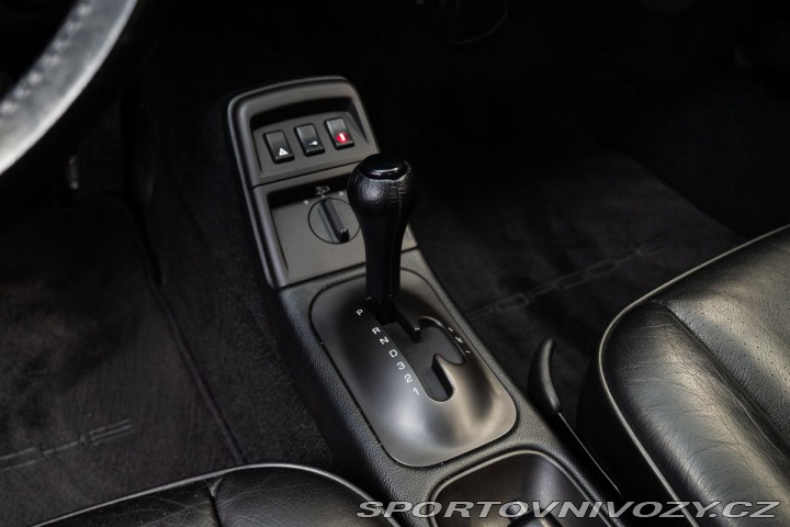 Porsche 911 (964) Carrera 2 automat 1990