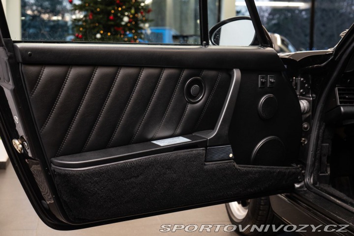 Porsche 911 (964) Carrera 2 automat 1990