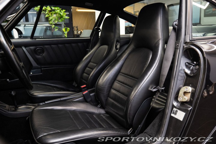 Porsche 911 (964) Carrera 2 automat 1800