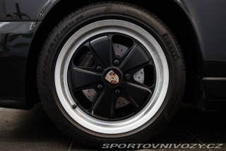 Porsche 911 (964) Carrera 2 automat 1990