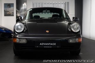 Porsche 911 (964) Carrera 2 automat 1990