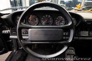 Porsche 911 (964) Carrera 2 automat 1990