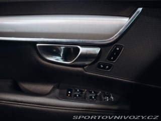 Volvo V90 2.0 T8 AWD Momentum - EL 2018