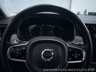 Volvo V90 2.0 T8 AWD Momentum - EL 2018