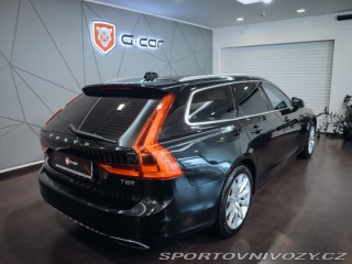 Volvo V90 2.0 T8 AWD Momentum - EL 2018