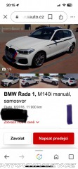 BMW 1 BMW M140 2016