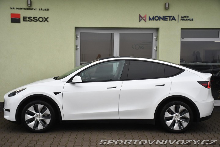 Tesla Model Y STANDARD RANGE 1M SoH 96% 2023