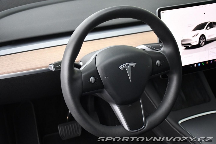Tesla Model Y STANDARD RANGE 1M SoH 96% 2023