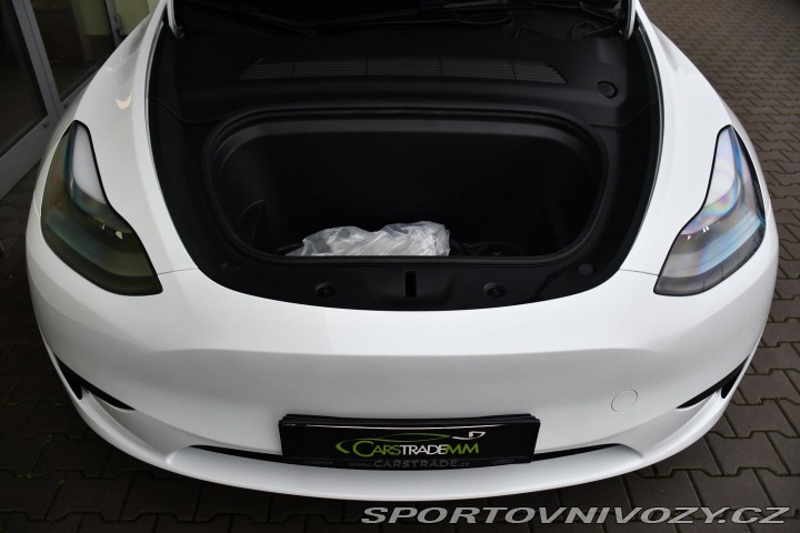 Tesla Model Y STANDARD RANGE 1M SoH 96% 2023