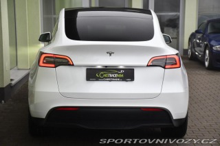 Tesla Model Y STANDARD RANGE 1M SoH 96% 2023