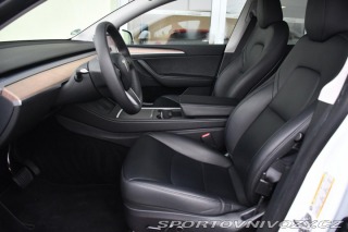 Tesla Model Y STANDARD RANGE 1M SoH 96% 2023