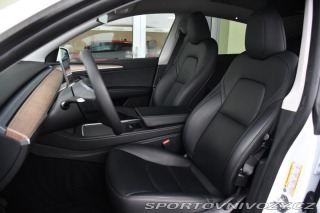 Tesla Model Y STANDARD RANGE 1M SoH 96% 2023