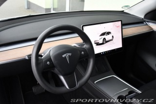 Tesla Model Y STANDARD RANGE 1M SoH 96% 2023
