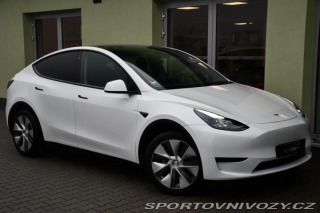 Tesla Model Y STANDARD RANGE 1M SoH 96% 2023