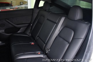 Tesla Model Y STANDARD RANGE 1M SoH 96% 2023