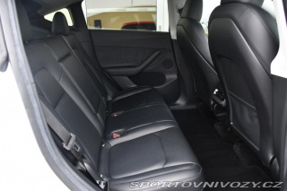 Tesla Model Y STANDARD RANGE 1M SoH 96% 2023