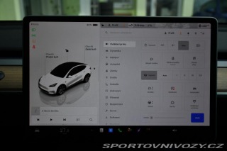 Tesla Model Y STANDARD RANGE 1M SoH 96% 2023