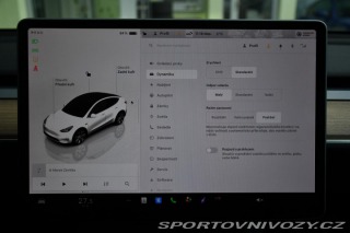 Tesla Model Y STANDARD RANGE 1M SoH 96% 2023