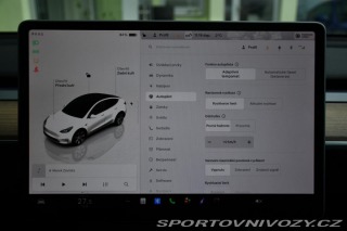 Tesla Model Y STANDARD RANGE 1M SoH 96% 2023