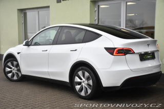 Tesla Model Y STANDARD RANGE 1M SoH 96% 2023