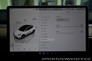 Tesla Model Y STANDARD RANGE 1M SoH 96% 2023