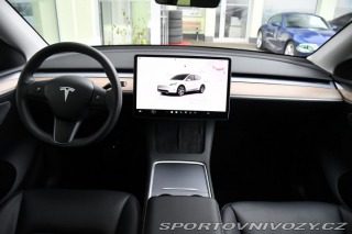 Tesla Model Y STANDARD RANGE 1M SoH 96% 2023