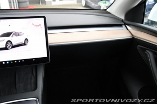 Tesla Model Y STANDARD RANGE 1M SoH 96% 2023