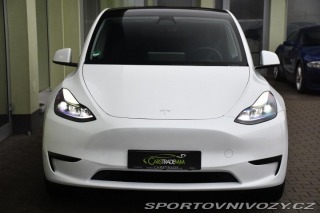 Tesla Model Y STANDARD RANGE 1M SoH 96% 2023
