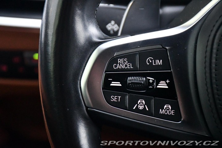 BMW 4 420d xD M-SPORT N.TOP 1M 2023